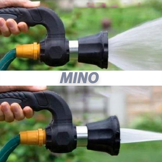 Mino - Vodní postřikovač