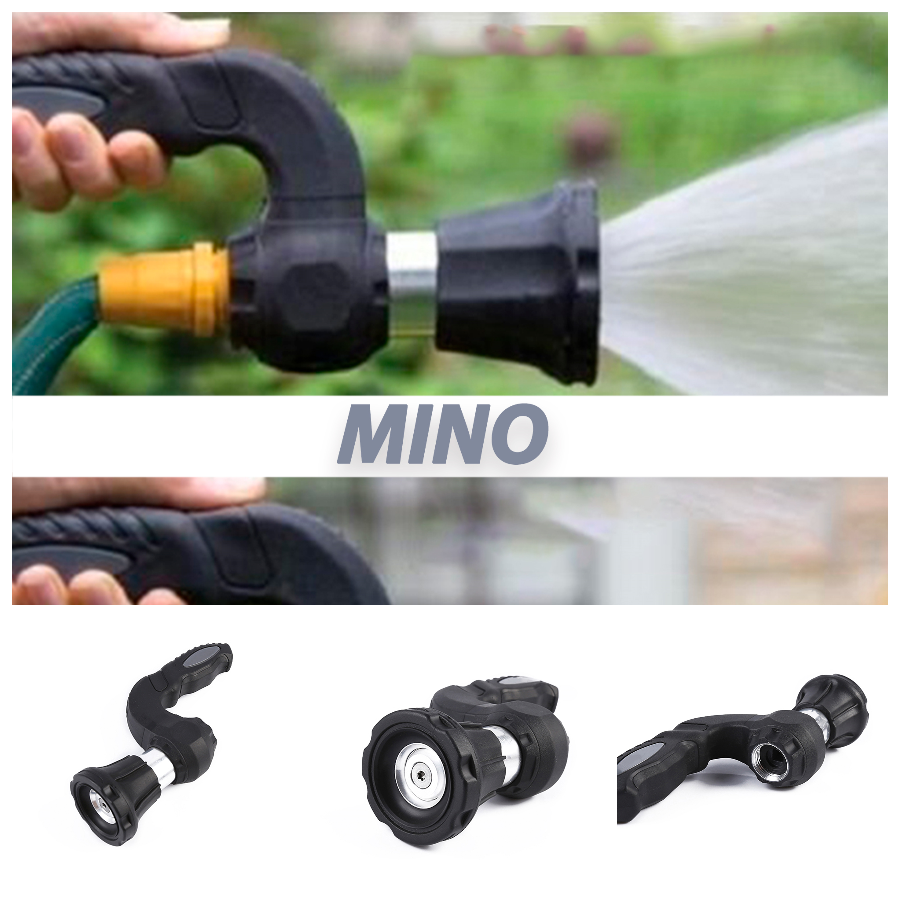 Mino - Vodní postřikovač